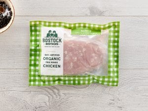 Bostock Chicken