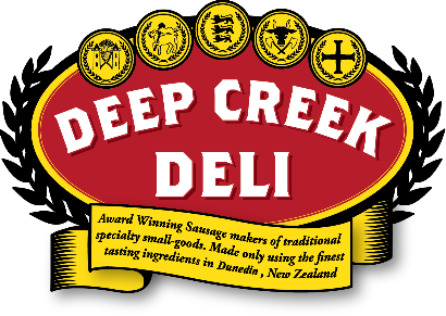 Deep Creek Deli Butchers  |  Dunedin, NZ